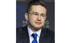 हिंदूंचे कॅनडाच्या प्रगतीत अमूल्य योगदान Invaluable contribution of Hindus to Canada's progress