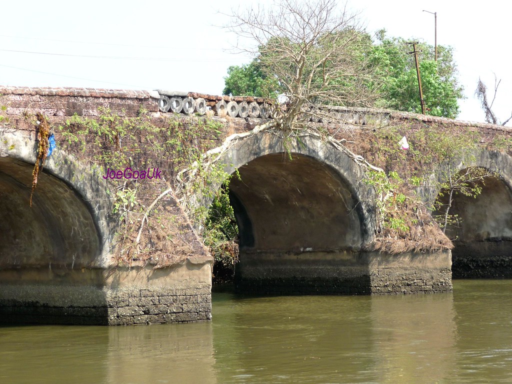 Bridges, reservoirs will be inspected