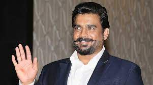 अभिनेते आर. माधवन एफटीआयआयचे अध्यक्ष Actor R. Madhavan Chairman of FTII