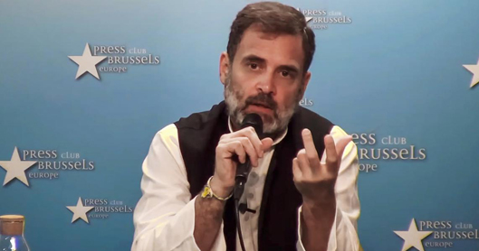 Caste-wise enumeration targets central government