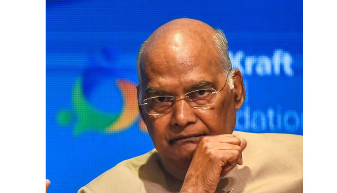 ‘वन नेशन, वन इलेक्शन’वर मंथन सुरू Brainstorming on 'One Nation, One Election' started