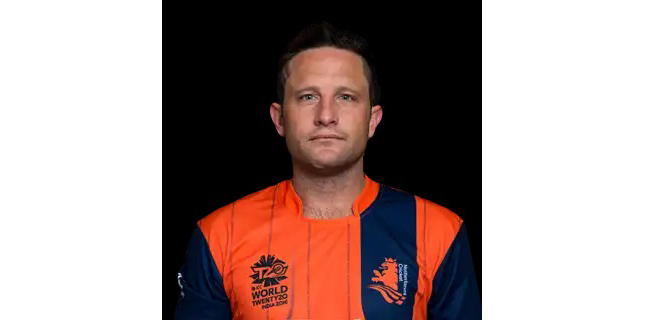 विश्वचषक स्पर्धेसाठी नेदरलँड्स संघ जाहीर Netherlands team announced for the World Cup