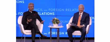 Do not support terrorism for the cause of power!