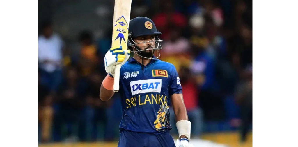 Lanka win over Bangladesh by 21 runs