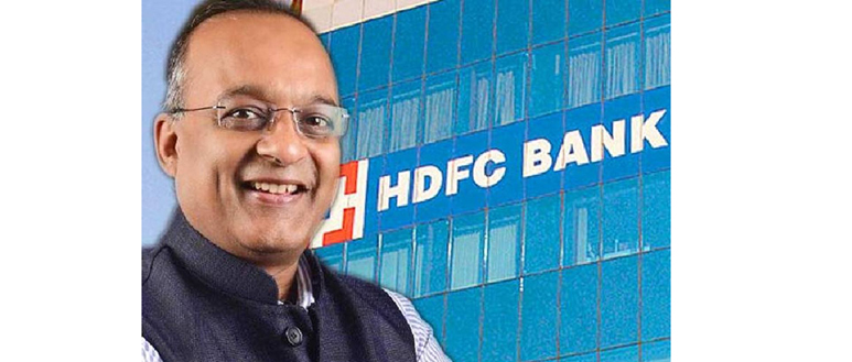 Jagdeeshan reappointed as MD & CEO of HDFC