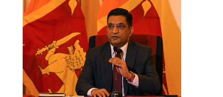 Canada harboring terrorists: Sri Lanka