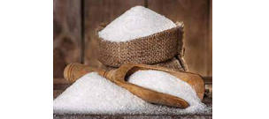 Impact of low rainfall on sugar production