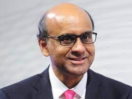 Indian-origin Thurman is Singapore's new president