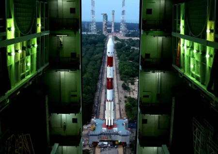 'Aditya-L1' leaps towards Sun today