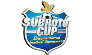 Subroto Cup Football Tournament from 19