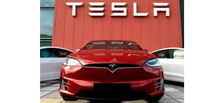 'Tesla' will purchase vehicle parts worth 15.76 thousand crores from India
