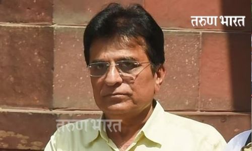 Kirit Somaiya threatens videos