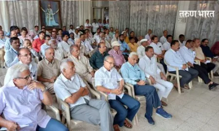 Kolhapur Shetkari sangh