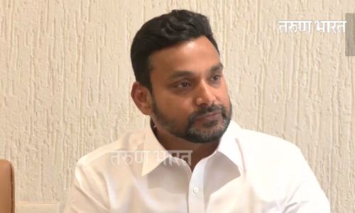 कोल्हापूर- सांगली चौपदरीकरणासाठीच्या भु-संपादनाचा मार्ग मोकळा- खा. धैर्यशील माने MP Mane