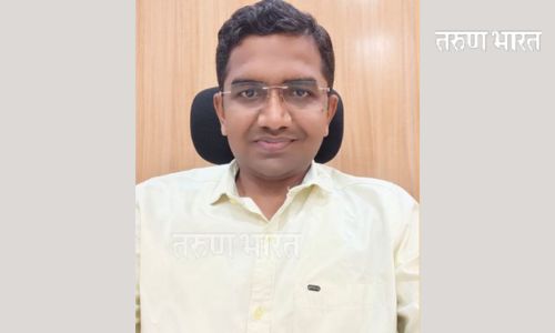 मतदान केंद्राची प्रारूप यादी प्रसिध्द; निवडणूक विभागाकडून सुचना Election Department