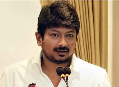 Dilemma of 'India' due to Udayanidhi