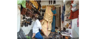 Chaple made a record