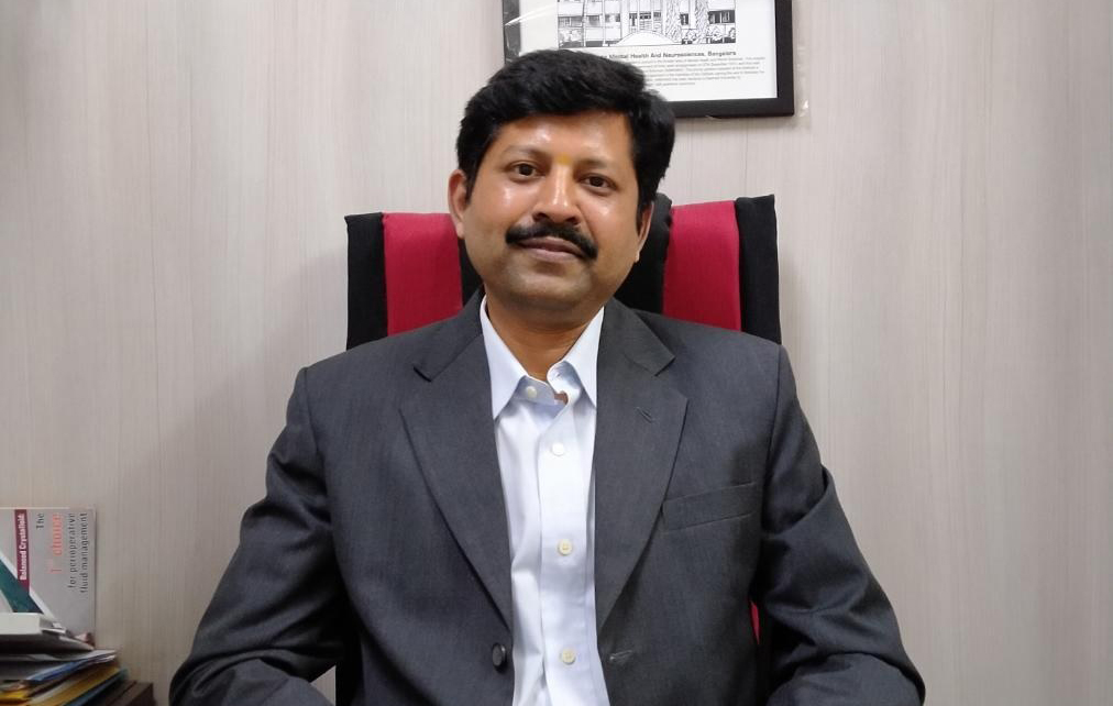 Awareness about 'Balance' disorder is necessary