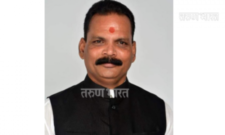 Ratnagiri Chief Sudhir More