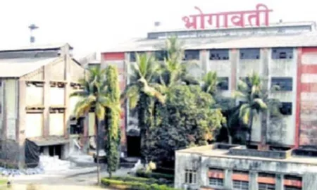 Let us make all-round community efforts to save "Bhogavati"