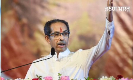 आमची दोस्ती अनुभवली आता…शिवसेनेमुळे भाजपला दिशा मिळाली- उद्धव ठाकरे ShivSena Uddhav Thackeray