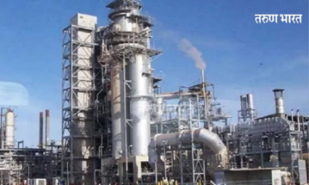 Ratnagiri : बारसु प्रकल्पाच्या कामांना वेग; बातमीमुळे समर्थकांमध्ये उत्साह Barsu Project