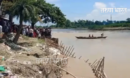 Bihar Muzaffarpur 10 children missing