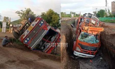 Pune- Bangalore Asian Highway