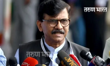 काँग्रेसला ‘शून्यापासून सुरुवात करावी लागेल’…संजय राऊतांचे जागावाटपावर काँग्रेसला दिले संकेत Sanjay Raut