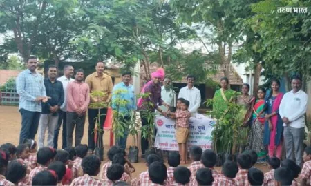 Kolhapur Swabhimani Farmers Association