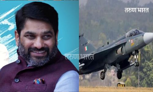 एनसीसी हेडक्वार्टरमध्ये साकारणार एअरविंग; ‘एएफआय’कडून मंजुरी; आमदार सतेज पाटील यांच्या पाठपुराव्यास यश NCC headquarters Approval AFI MLA Satej Patil