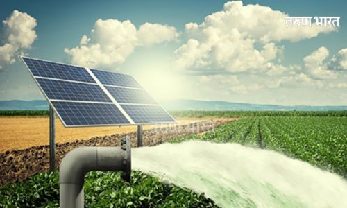 सव्वा लाख कृषीपंप धारकांना मिळणार दिवसा वीज; कोल्हापूर, सांगली जिह्यातील शेतकऱ्यांना मिळणार लाभ Kolhapur Sangli district million