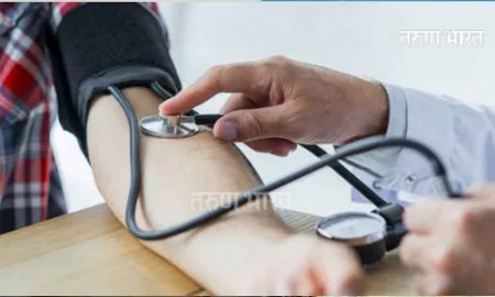 Ratnagiri : गावाला आलेल्या 1262 चाकरमान्यांची आरोग्य चौकशी Ratnagiri Health inquiry