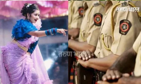 Kolhapur Breaking : गौतमी पाटीलच्या कार्यक्रमांना जिल्ह्यात बंदी…! Kolhapur Breaking Gautami Patil programs banned