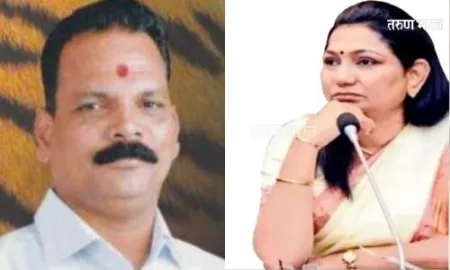 Ratnagiri Sunil More suicide case