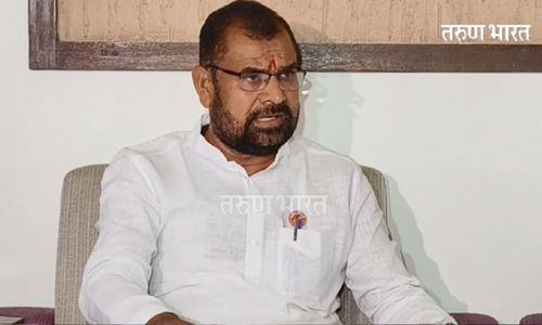 ऊस निर्यातबंदीचा निर्णय सरकारला रद्द करायला भाग पाडले- माजी मंत्री सदाभाऊ खोत Sadabhau Khot