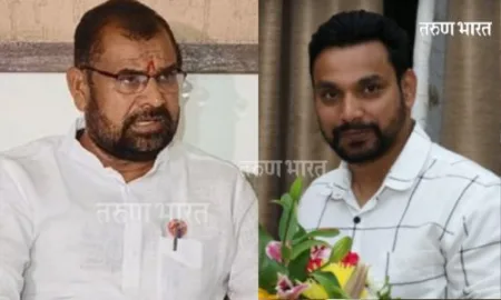 Hatkanangle constituency