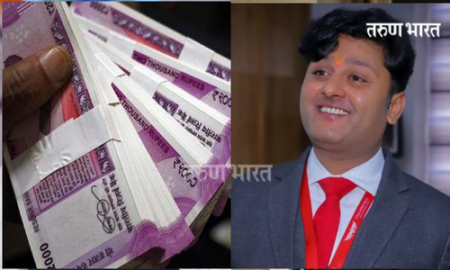 3 हजार कोटी रुपयांची फसवणूक करणारा ए. एस. ट्रेडर्सचा म्होरक्या जेरबंद; गणपतीसाठी घरी जात असताना सापडला जाळ्यात A. S. Traders