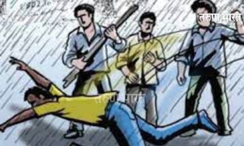 Ratnagiri Chiplun split into two groups