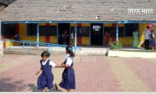 कमी पटसंख्येच्या शाळांचा होणार ‘समूह’! राज्य शासनाकडून हालचाली Kolhapur ZP Low number