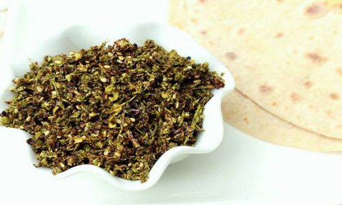 ridge gourd chutuny recipe