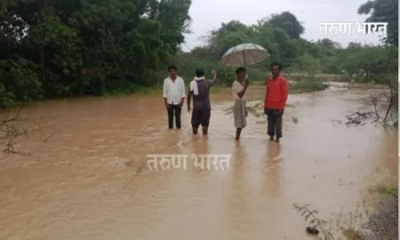 Sangli Jat taluka Drought