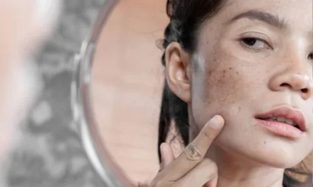 Do you have dark spots on your face? Then know these solutions