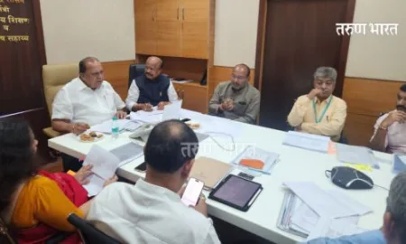 Miraj Government super specialty hospital