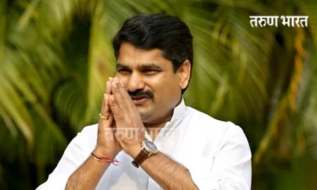 काँग्रेसची जनसंवाद यात्रा आज ‘उत्तर-दक्षिण’मध्ये; दसरा चौकात संवाद सभा