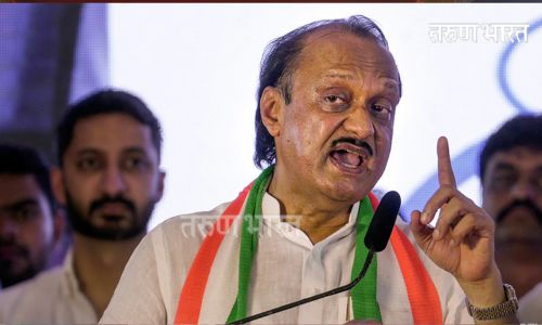 कोल्हापूरची उत्तरदायित्व सभा रेकॉर्ड ब्रेक होईल! राष्ट्रवादी जिल्हाध्यक्ष ए.वाय.पाटील यांची माहिती