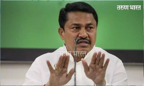 मुंबईला केंद्रशासित प्रदेश घोषित करण्यासाठीच संसदेचा विशेष अधिवेशनाचा अजेंडा: नाना पटोले Nana Patole