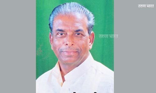 व्यक्तिगत स्नेहातून अजितदादांच्या व्यासपीठावर; शरद पवारांशी वैचारिक मतभेद, जयंतरावांबद्दल आकस नाही – अण्णासाहेब डांगे Annasaheb Dange