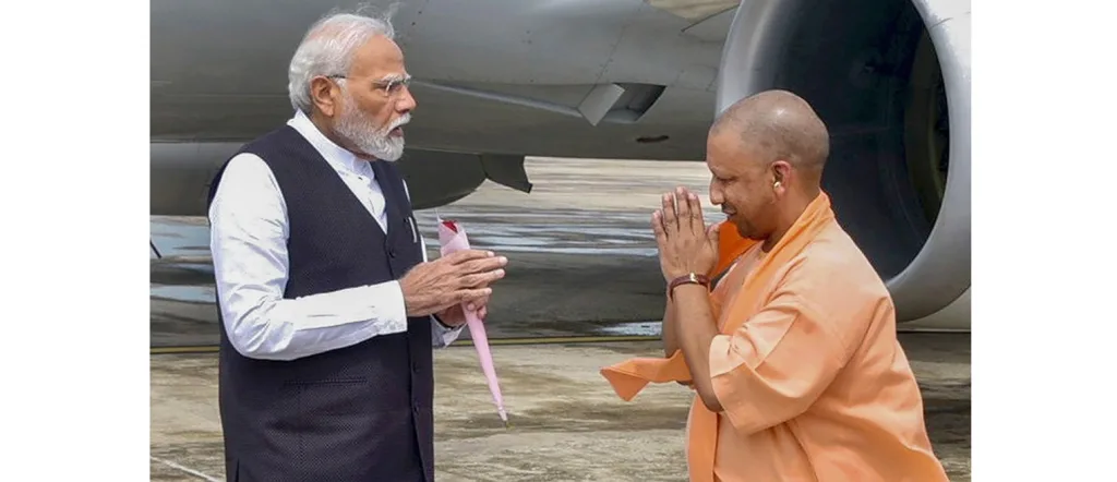 वाराणसीत साकारणार भव्य क्रिकेट स्टेडियम A grand cricket stadium will be built in Varanasi