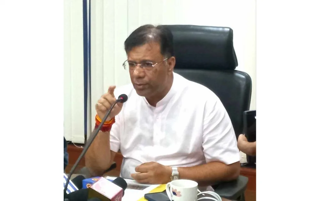 New 'TCP' Act in six months